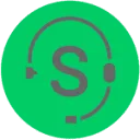 Logo van SpangenbergGroep - Outsource customer service