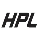 Logo HPL Logistics
