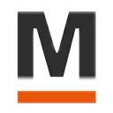 Logo Multi Map Menukaarten en Servetten