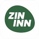 Logo Zin[inn]