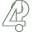 Logo van Viervragen.nl