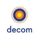 Logo Decom Office People