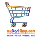 Logo mydesi-shop.com