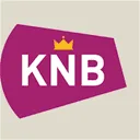Logo van Koninklijke Notariële Beroepsorganisatie KNB