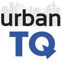 Logo van urbanTQ