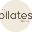 Logo De Pilates Studio Vught