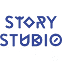 Logo Story Studio