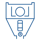 Logo van Lolaar Spuitgiettechniek B.V.