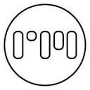 Logo interieurarchitect rene mensink