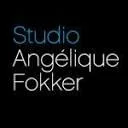 Logo Studio Angélique Fokker