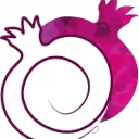 Logo van Granaatappel Tekst AND Uitvaart