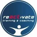 Logo ReACTivate Training AND Coaching