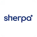 Logo Sherpa Digital