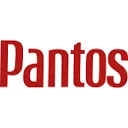 Logo Pantos Metaalzetterij Brabant