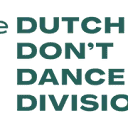 Logo De Dutch Don't Dance Division