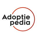 Logo van Stichting Adoptiepedia