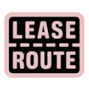Logo van LeaseRoute