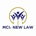 Logo MCI® New Law