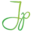 Logo JP webdesign AND development
