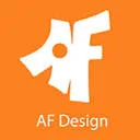 Logo AF Design