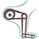 Logo Oog voor Voeten
