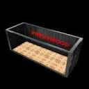 Logo Presswood Verkoopmij BV
