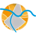 Logo van Stichting Duurzaam aan de Waal