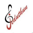 Logo Christelijk Mannenkoor Jeduthun