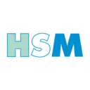 Logo van HSM Verhuur B.V.