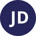 Logo Jerome Damey Foundation