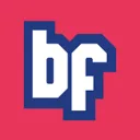 Logo Big Friends Utrecht