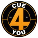 Logo Cue 4 You B.V.
