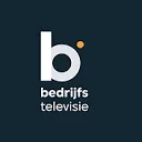 Logo Bedrijfstelevisie