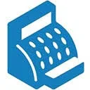 Logo POS Specialist Kassa en Afrekensystemen