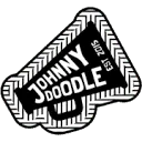 Logo Johnny Doodle