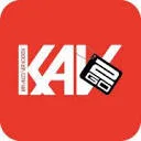 Logo van KAV2GO Autoverhuur