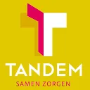 Logo Tandem Centrum voor Mantelzorgondersteuning