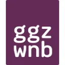 Logo GGZ Westelijk Noord-Brabant GGZ WNB