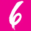 Logo van Factory 6 Media House