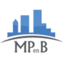 Logo Meeberg Projectmanagement en Bouwadvies B.V.