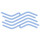 Logo Netwerk palliatieve zorg Midden- & Zuid-Kennemerland en Amstelland AND Meerlanden