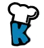 Logo Knutselkookclub