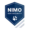 Logo van NIMO Dog Security