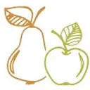 Logo Appels met Peren Leefstijlcoaching