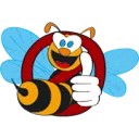 Logo Beestjes Kwijt