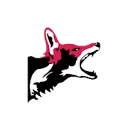 Logo van Bald Jackal Agency