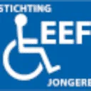 Logo Stichting Leef Jongeren