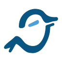 Logo Sparrow Foundation - Stichting Sparrow
