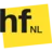 Logo Housing First Nederland