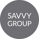 Logo Recruitment Savvy B.V. Part of the Savvy Group